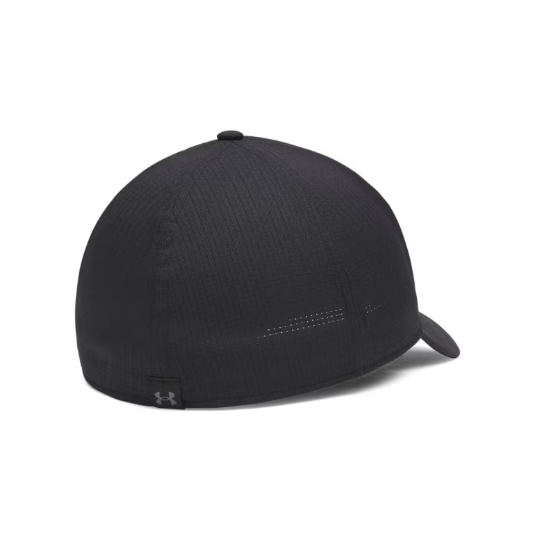 UNDER ARMOUR CZAPKA Z DASZKIEM ISO-CHILL 004