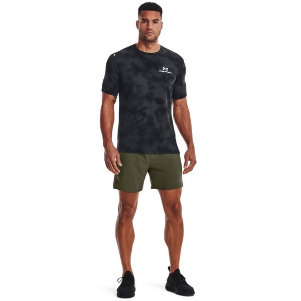 UNDER ARMOUR SZORTY VANISH WOVEN 6IN 390