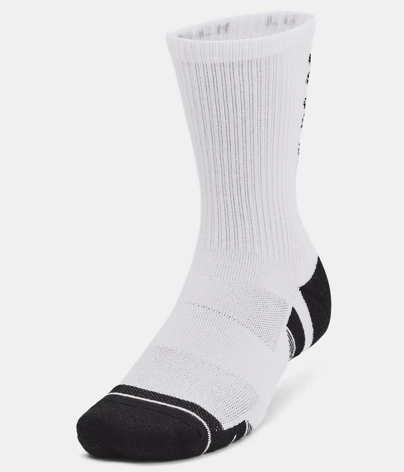 UNDER ARMOUR SKARPETKI PERFORMANCE TECH CREW 101