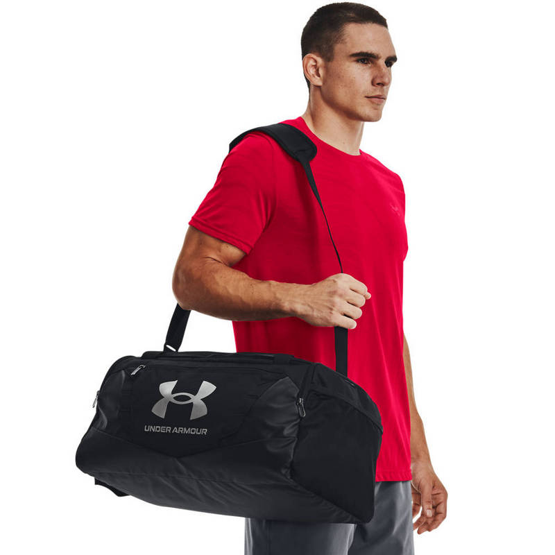 UNDER ARMOUR TORBA UNDENIABLE 5.0 SMALL 001