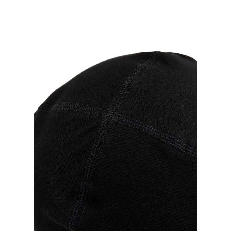 PIT BULL CZAPKA CIENKA BLOOD DOG BLACK