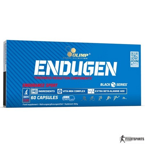 Olimp ENDUGEN 60 kaps