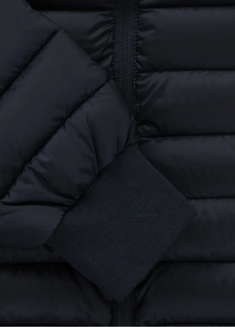 PIT BULL KURTKA LANCASTER NAVY