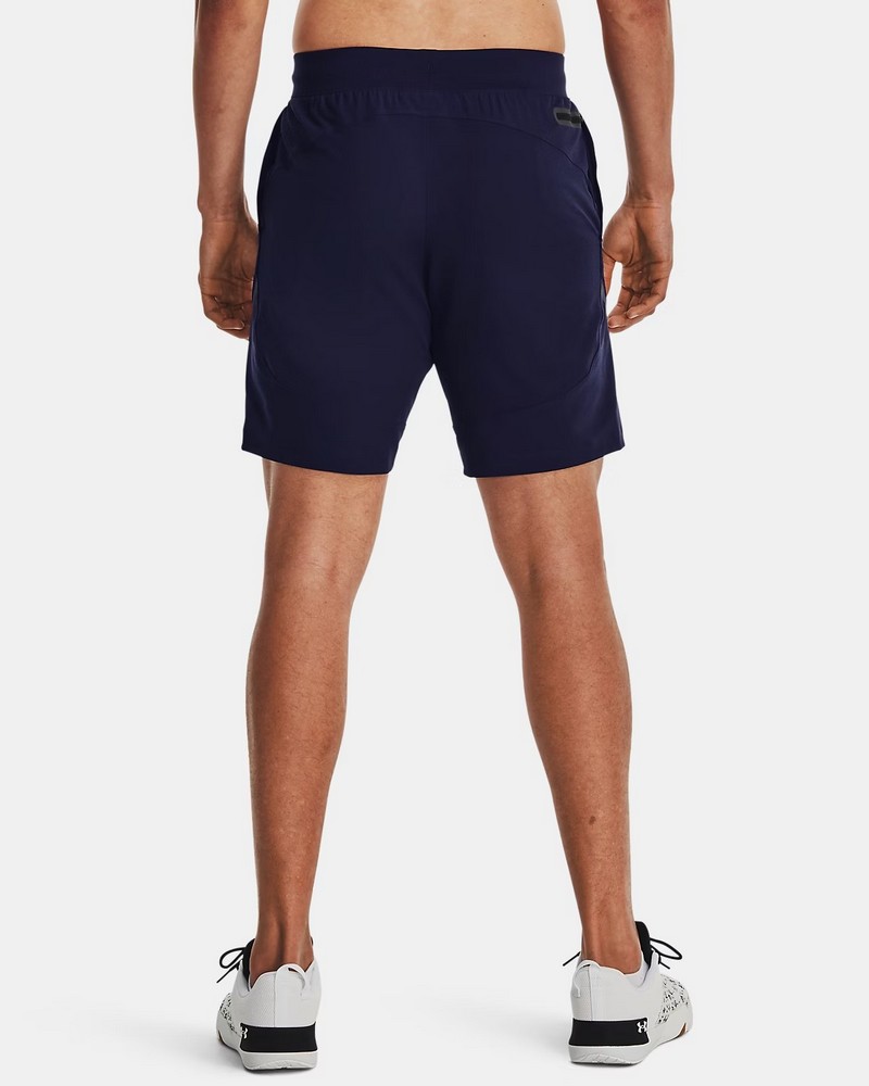 UNDER ARMOUR SZORTY UNSTOPPABLE