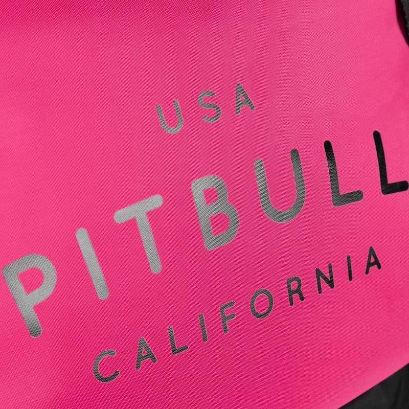 PIT BULL TORBA AVENIDA PINK