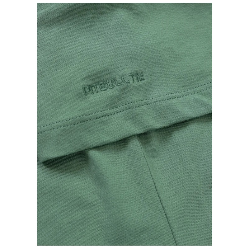 PIT BULL KOSZULKA DAMSKA PITBULL SD MINT