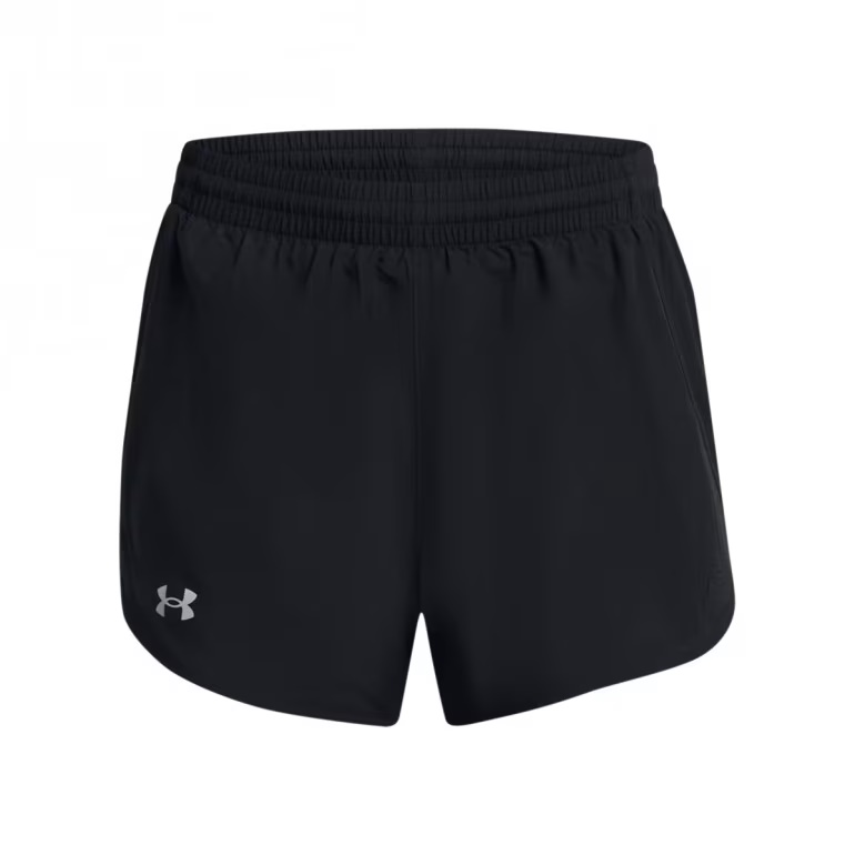 UNDER ARMOUR SZORTY DAMSKIE FLY BY 2 w 1