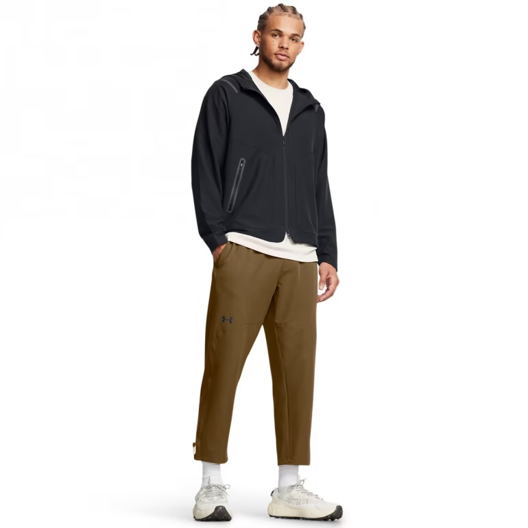 UNDER ARMOUR KURTKA UNSTOPPABLE JACKET LC 001