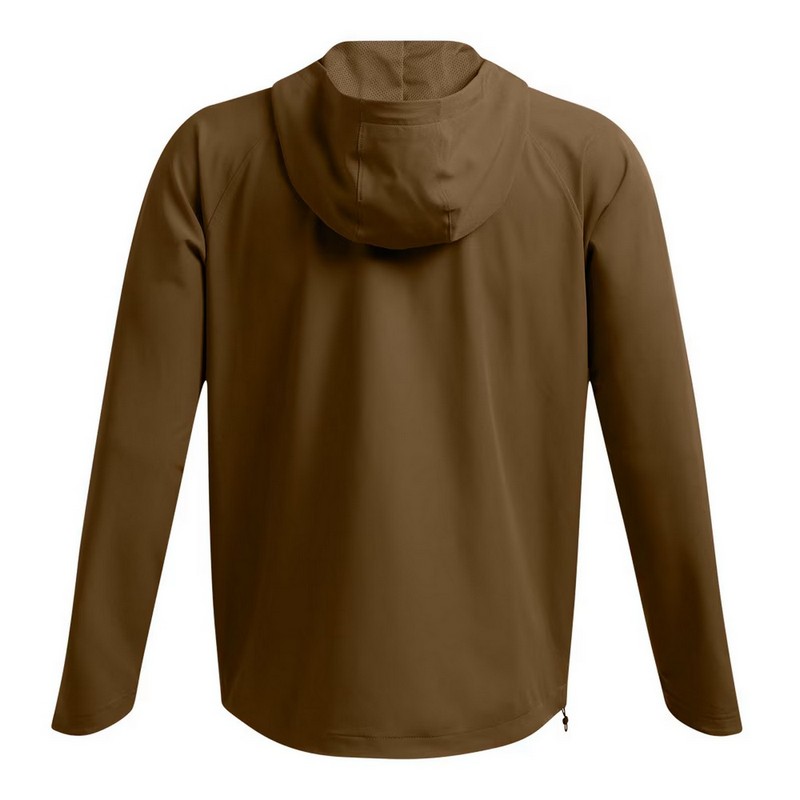 UNDER ARMOUR KURTKA UNSTOPPABLE JACKET LC 498