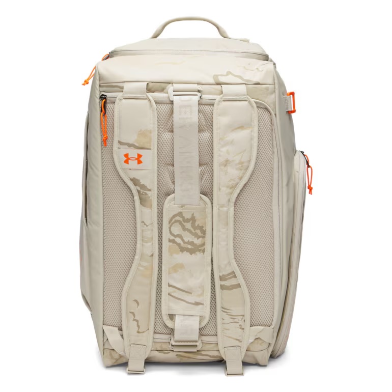 UNDER ARMOUR TORBA PLECAK CONTAIN DUO DUFFLE MEDIUM 289