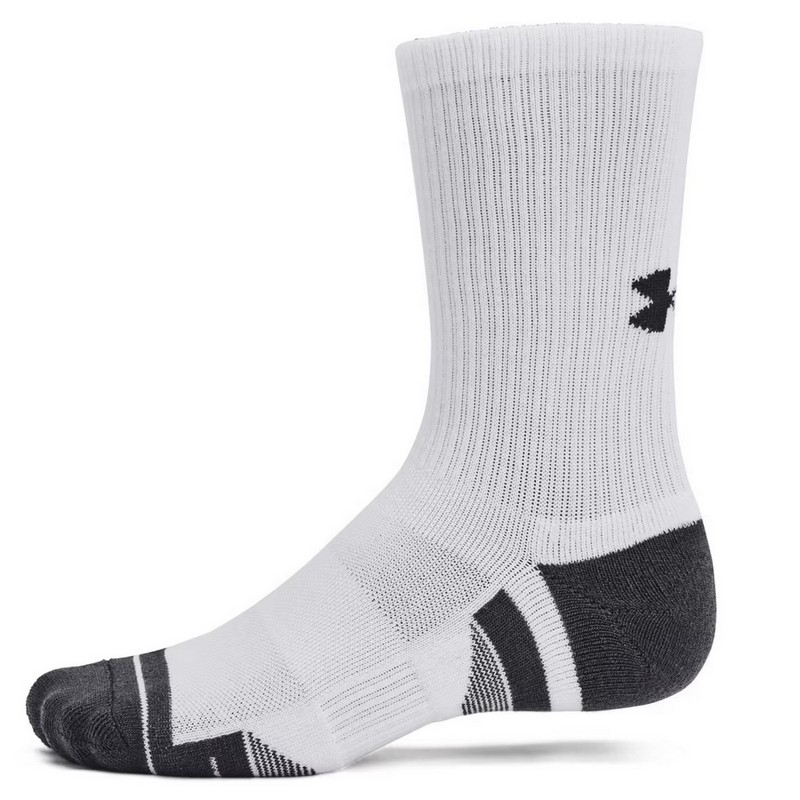 UNDER ARMOUR SKARPETKI PERFORMANCE TECH CREW 100