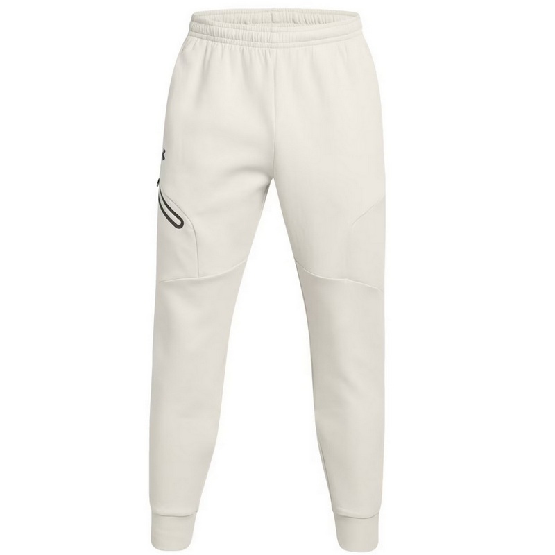 UNDER ARMOUR SPODNIE UNSTOPPABLE FLEECE JOGGER 110