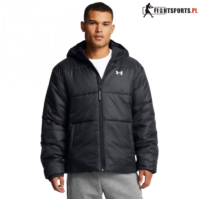 UNDER ARMOUR KURTKA PUCHOWA PIKOWANA LW INSULATED 001
