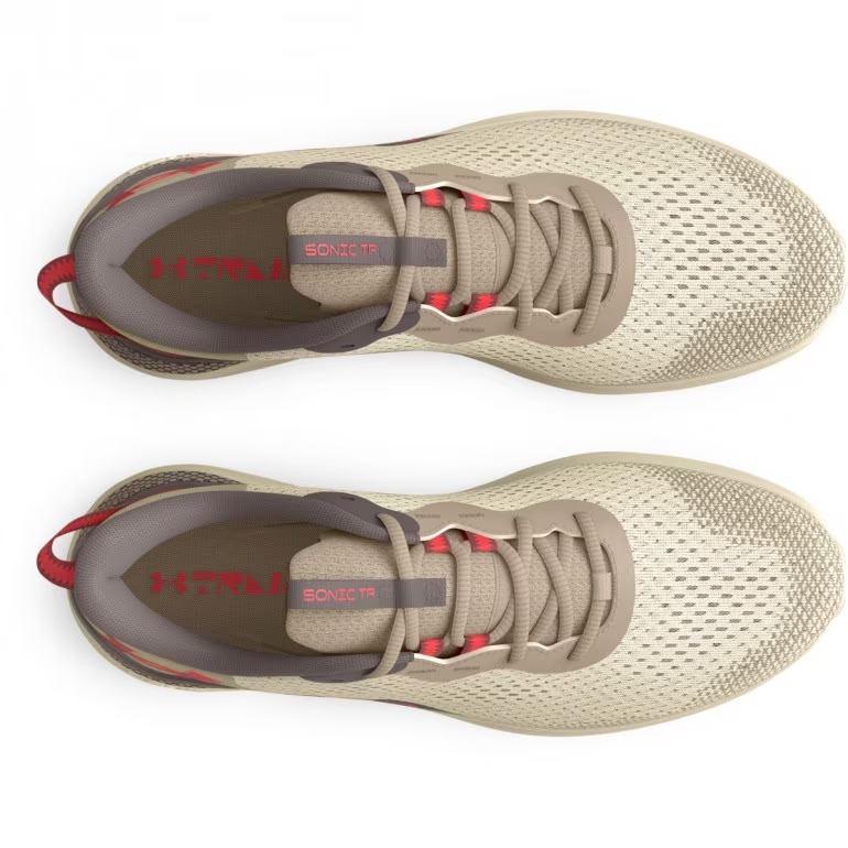 UNDER ARMOUR BUTY UNISKES HOVR SONIC TRAIL 200