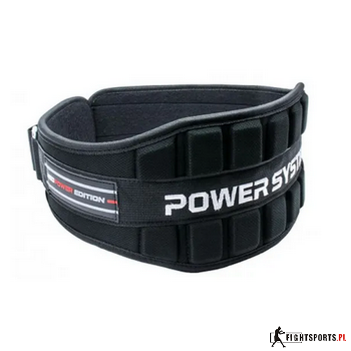 POWER SYSTEM PAS TRENINGOWY NEO 