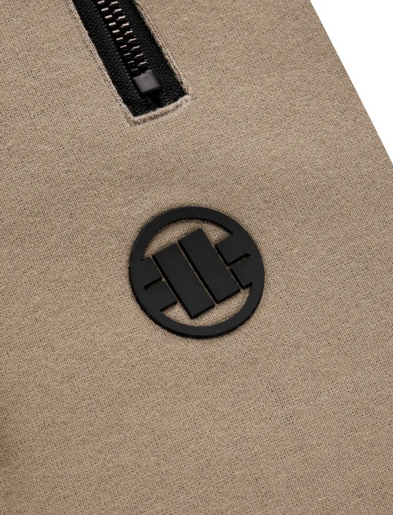 PIT BULL SPODNIE DRESOWE HATTON