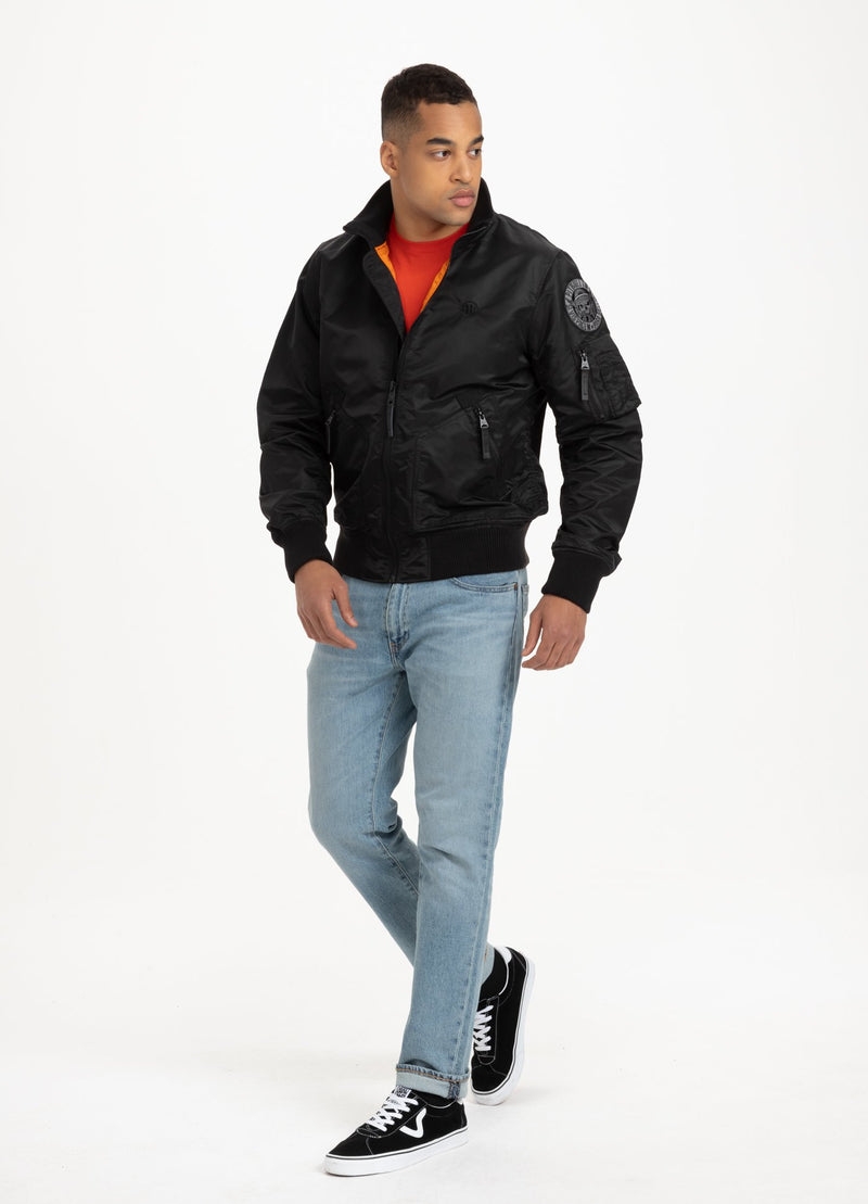 PIT BULL KURTKA CENTURION FLIGHT