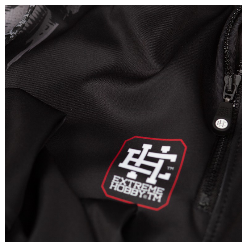 EXTREME HOBBY SPODNIE WRESTLING