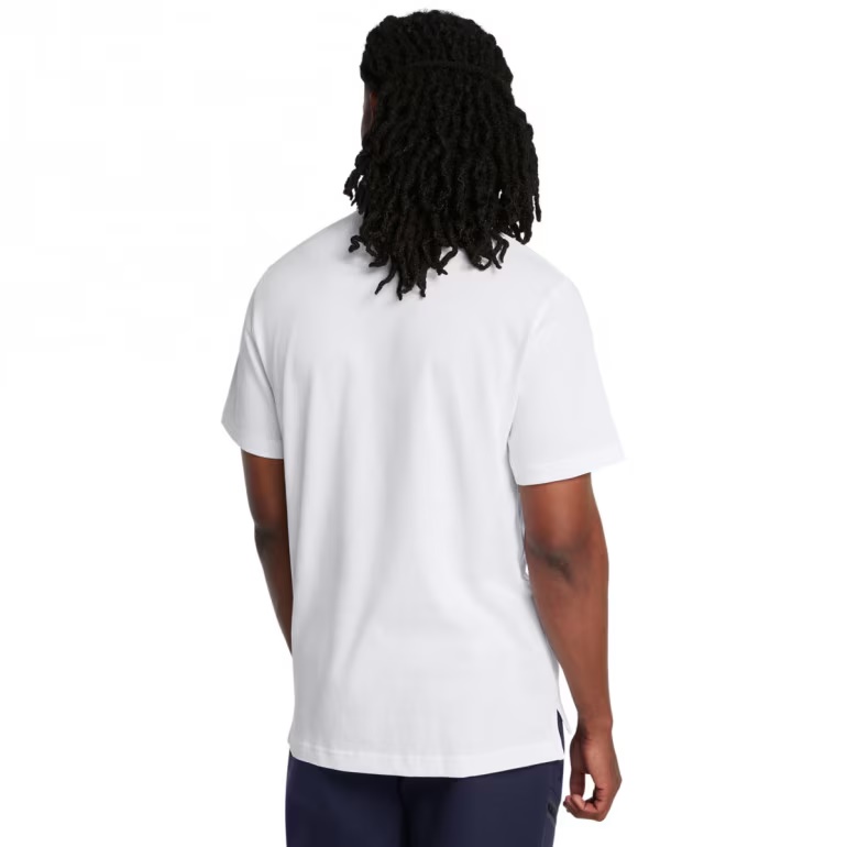 UNDER ARMOUR KOSZULKA MĘSKA POLO ICON 100