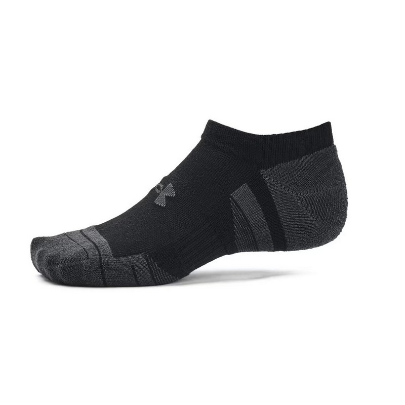 UNDER ARMOUR SKARPETKI PERFORMANCE TECH NO SHOW 001