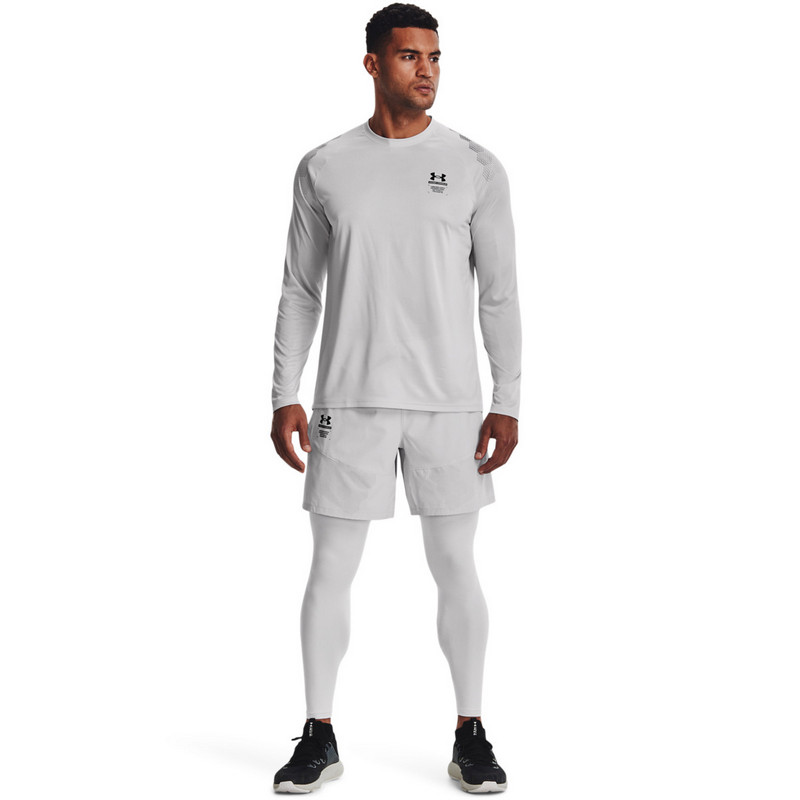 UNDER ARMOUR LONGSLEEVE ARMOURPRINT 014