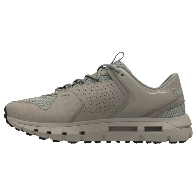 UNDER ARMOUR BUTY SUMMIT TREK SUEDE 202