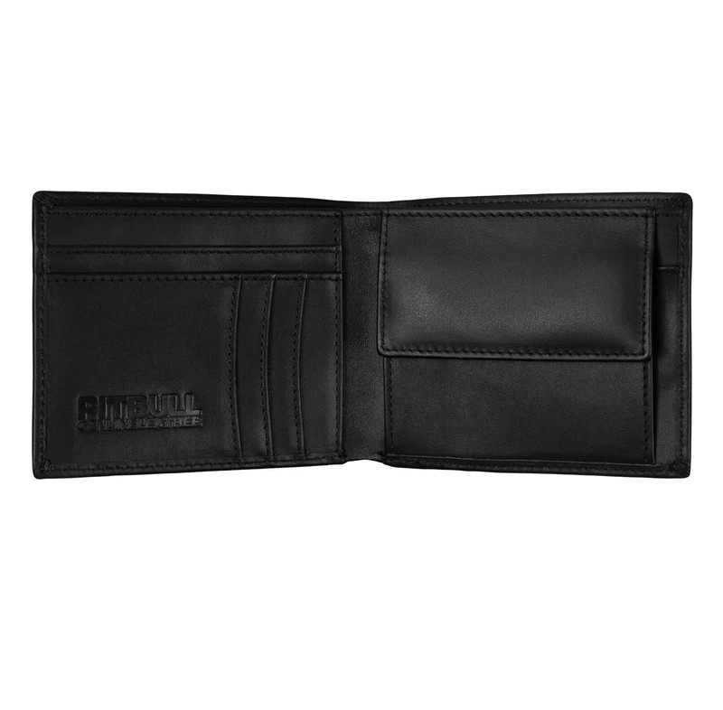 PIT BULL PORTFEL SKÓRZANY BRANT HILLTOP