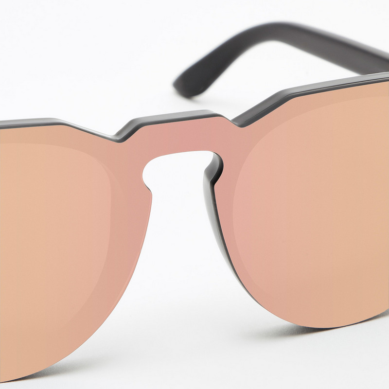 HAWKERS OKULARY WARWICK HYBRID ROSE GOLD