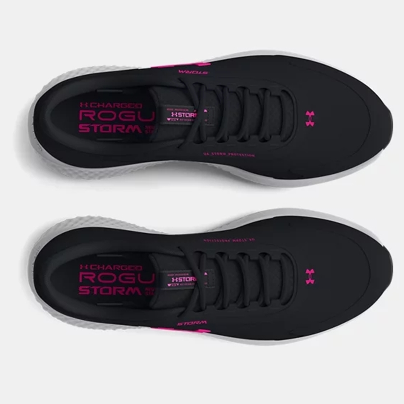 UNDER ARMOUR BUTY CHARGED ROGUE 3 STORM