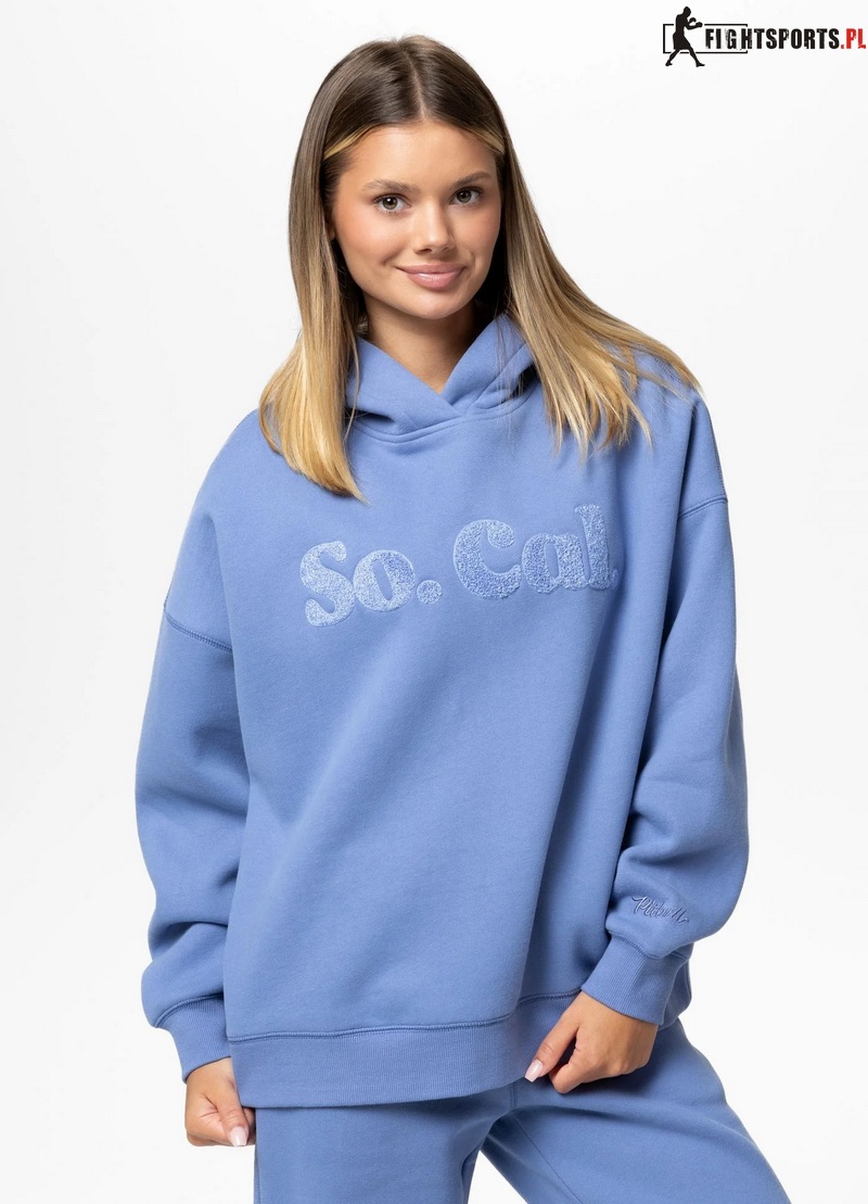 PIT BULL BLUZA TULLA SO CAL