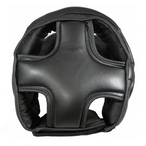 MASTERS Kask bokserski sparingowy KSS-4BP