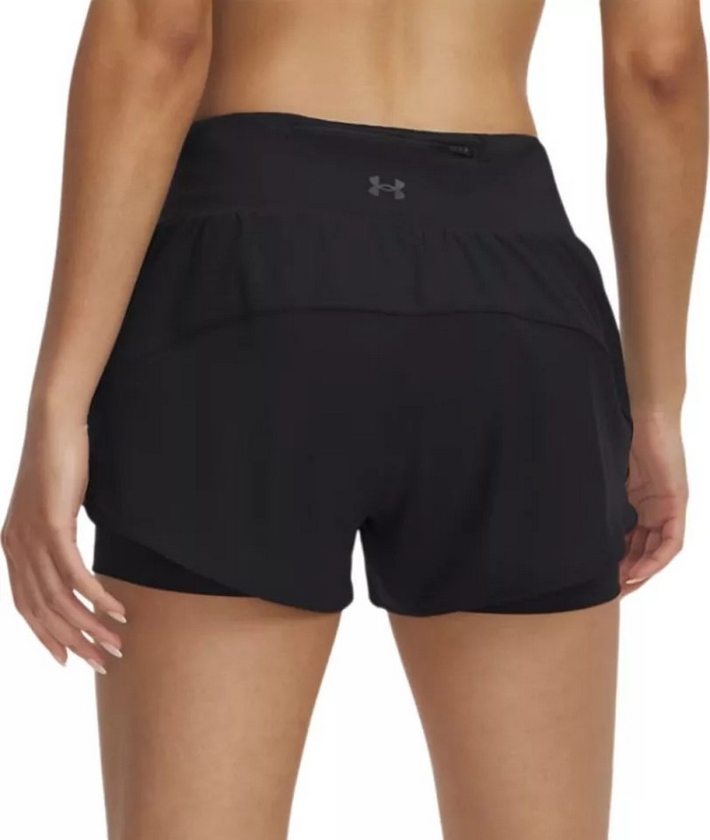 UNDER ARMOUR SZORTY LAUNCH PRO 2 W 1
