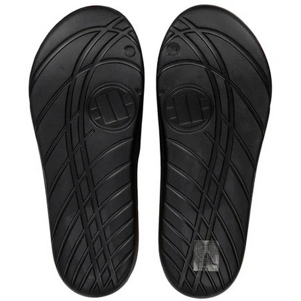 PIT BULL KLAPKI TALBOT