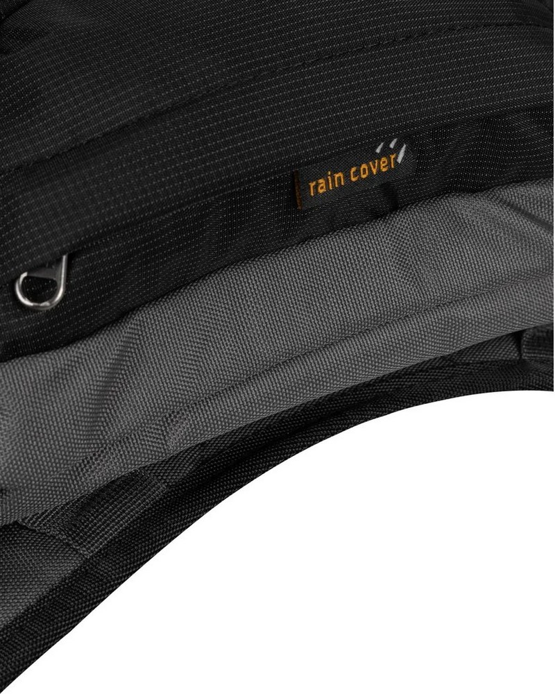 PIT BULL PLECAK ROWEROWY LOGO