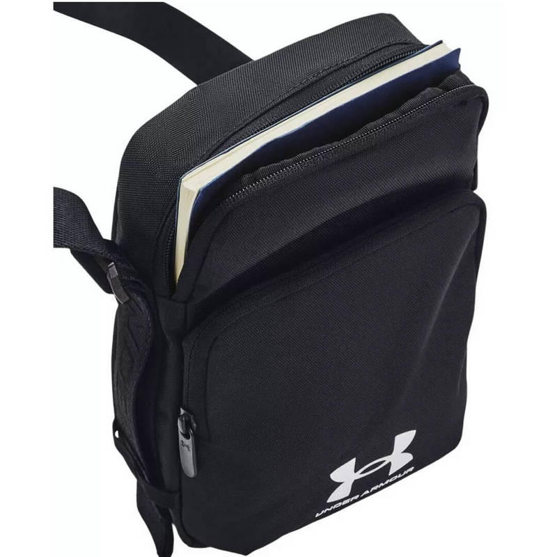 UNDER ARMOUR SASZETKA TOREBKA NA RAMIĘ LOUDON LITE 001