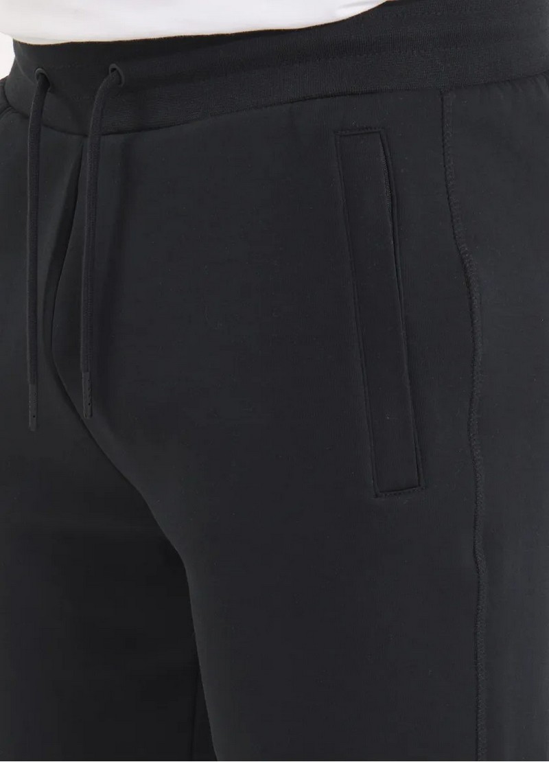 PIT BULL SZORTY SAMPSON BLACK