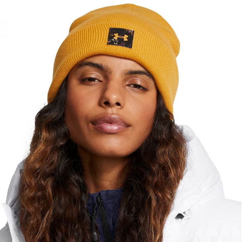 UNDER ARMOUR CZAPKA HALFTIME CUFF 711