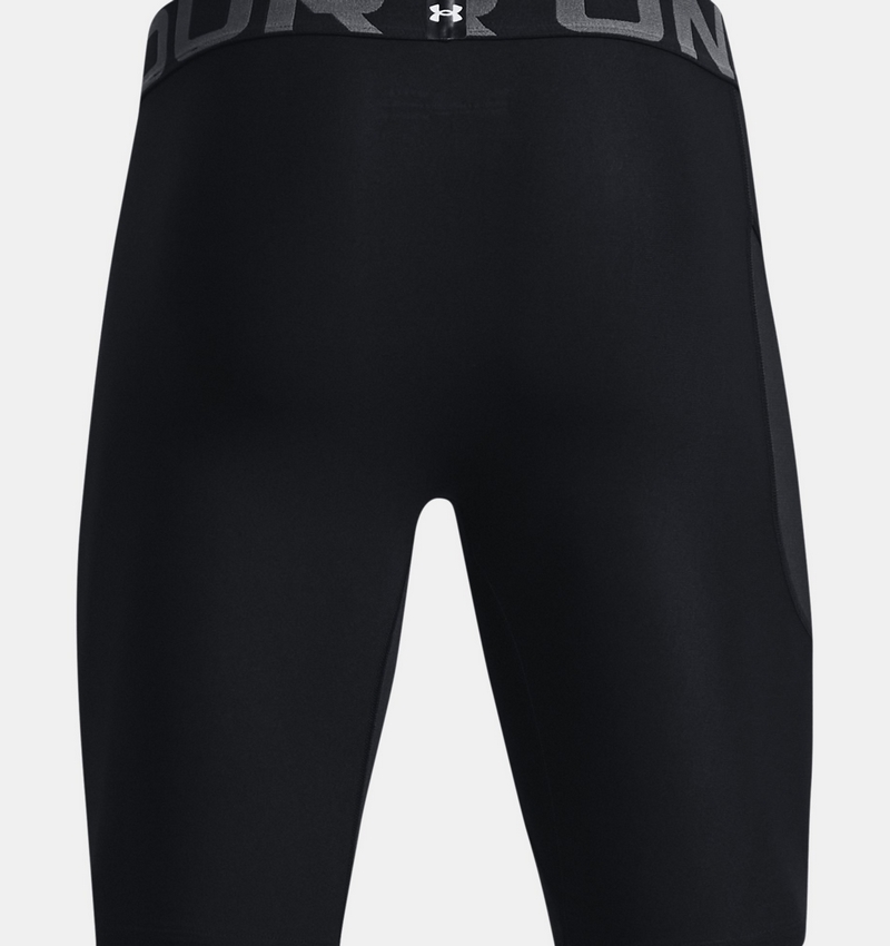 UNDER ARMOUR SZORTY HeatGear Compression LONG 001