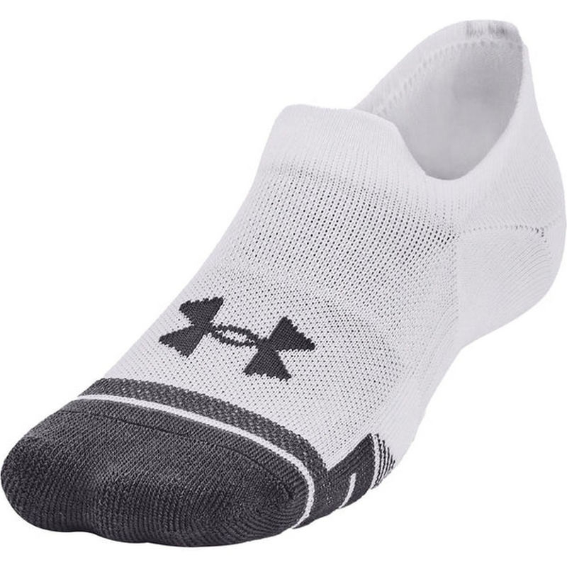 UNDER ARMOUR SKARPETKI PERFORMANCE TECH ULTRA LOW 100