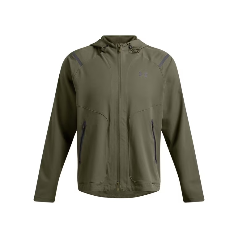 UNDER ARMOUR KURTKA UNSTOPPABLE JACKET LC 390