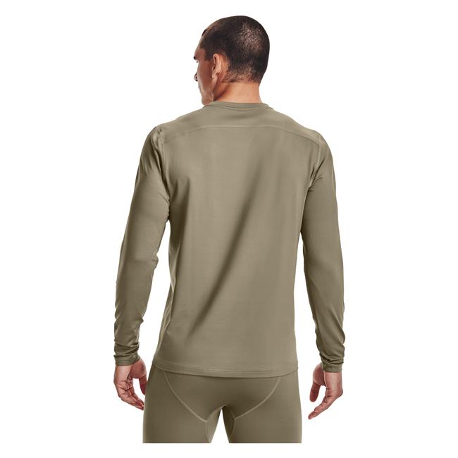UNDER ARMOUR LONGSLEEVE ColdGear Infrared
