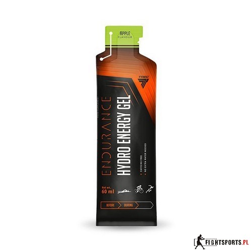TREC HYDRO ENERGY GEL 60ml