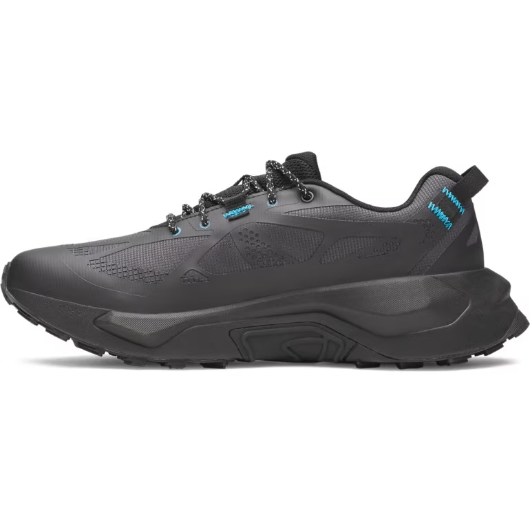 UNDER ARMOUR BUTY CHARGED BANDIT TR 4 WP