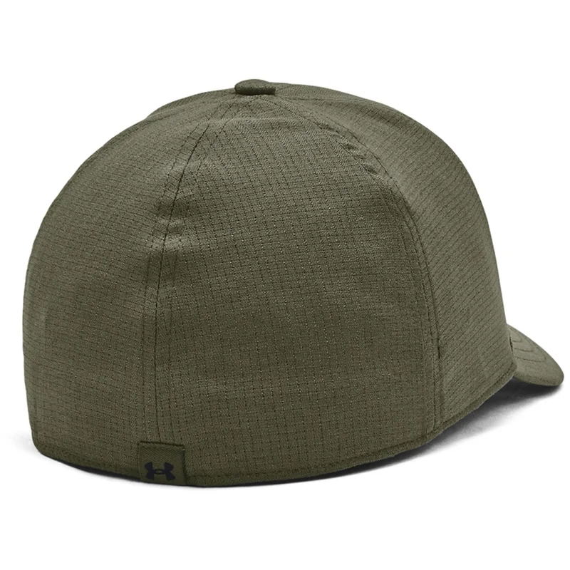 UNDER ARMOUR CZAPKA Z DASZKIEM ISO-CHILL ArmourVent  390