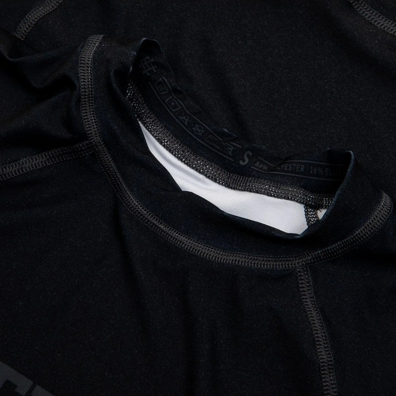 EXTREME HOBBY KOSZULKA RASHGUARD TRACE