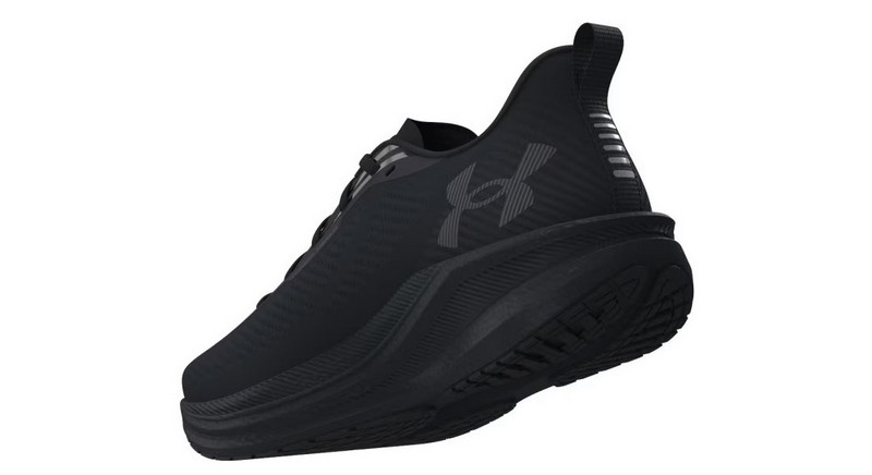 UNDER ARMOUR BUTY DAMSKIE VELOCITI SPD