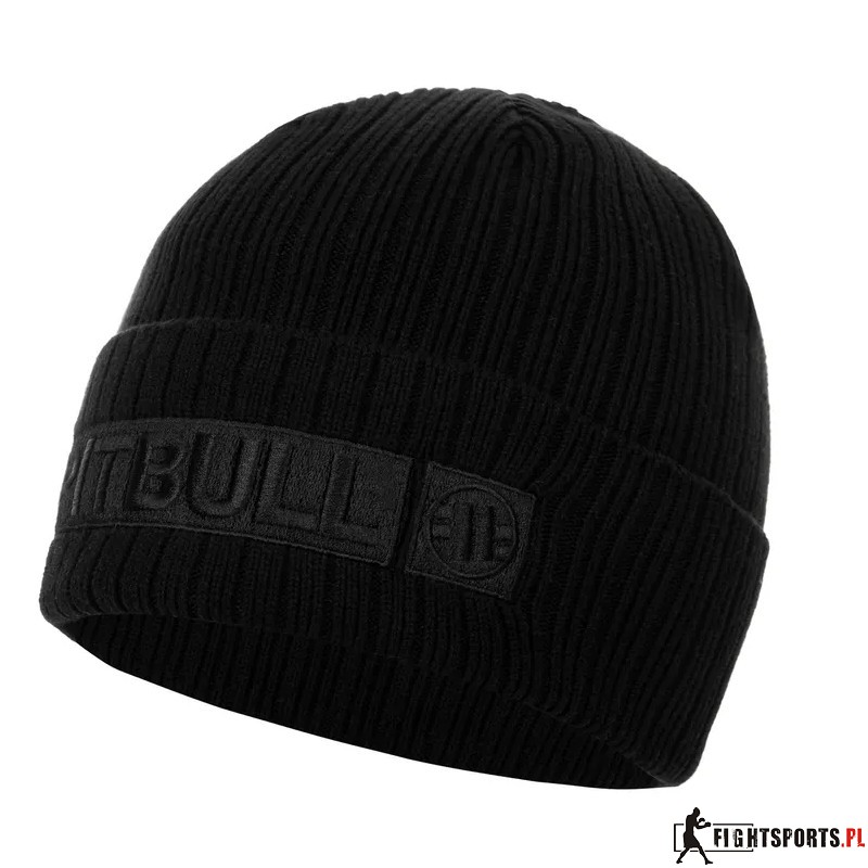 PIT BULL CZAPKA SILVAS HILLTOP