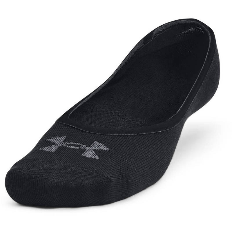 UNDER ARMOUR SKARPETKI ESSENTIAL ULTRA LOW 001
