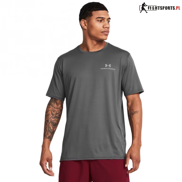UNDER ARMOUR KOSZULKA RUSH ENERGY 025
