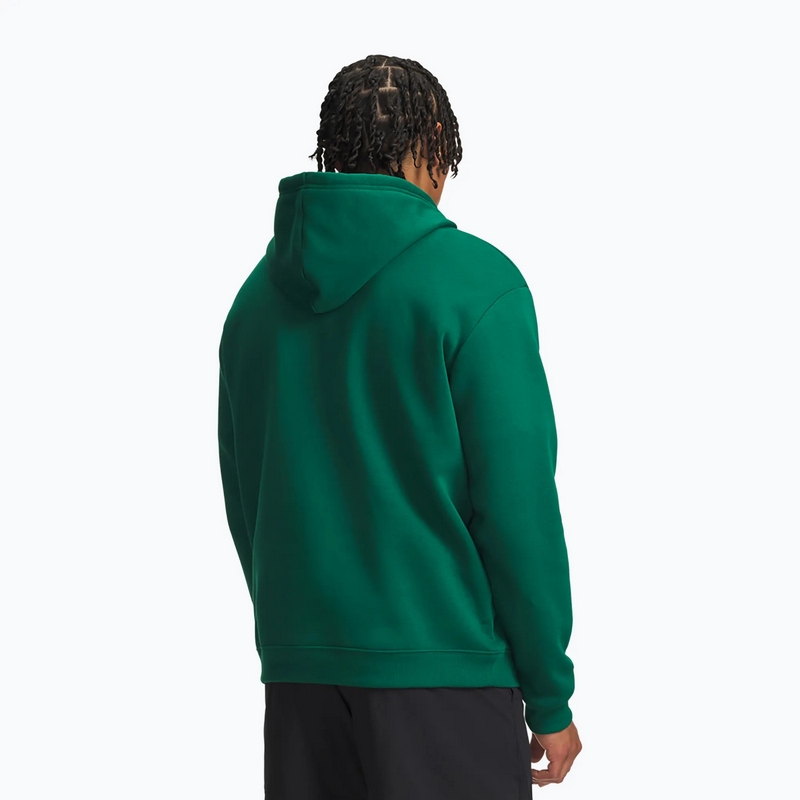 UNDER ARMOUR BLUZA RIVAL FLEECE 312